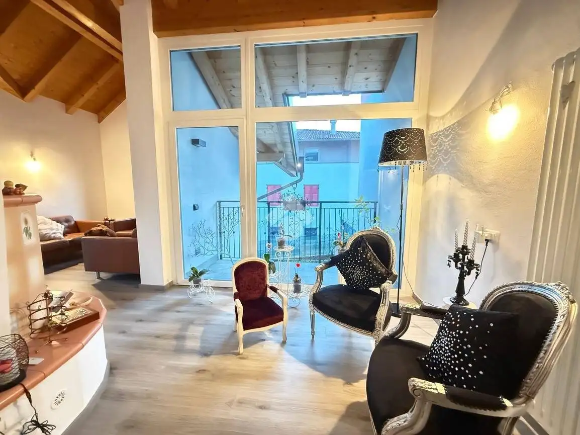 Appartamento in vendita a Campodenno