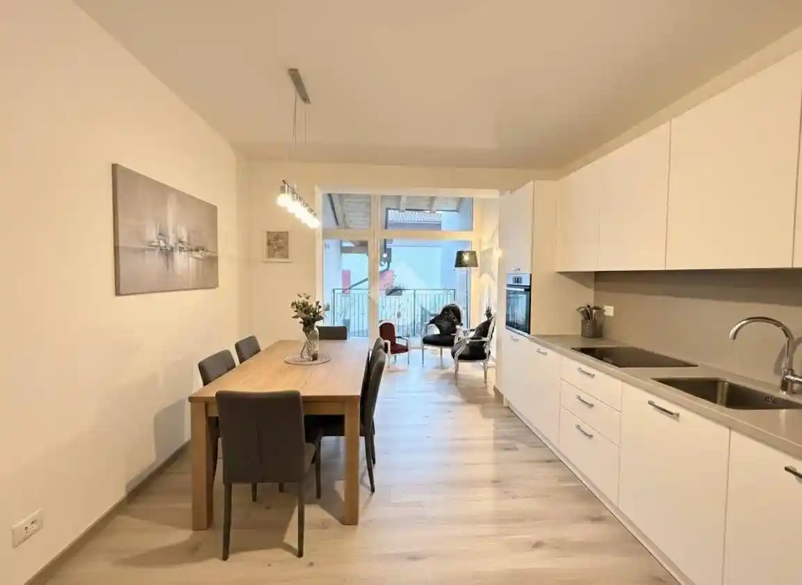 Appartamento via ciasal, Quetta, Campodenno - foto 3