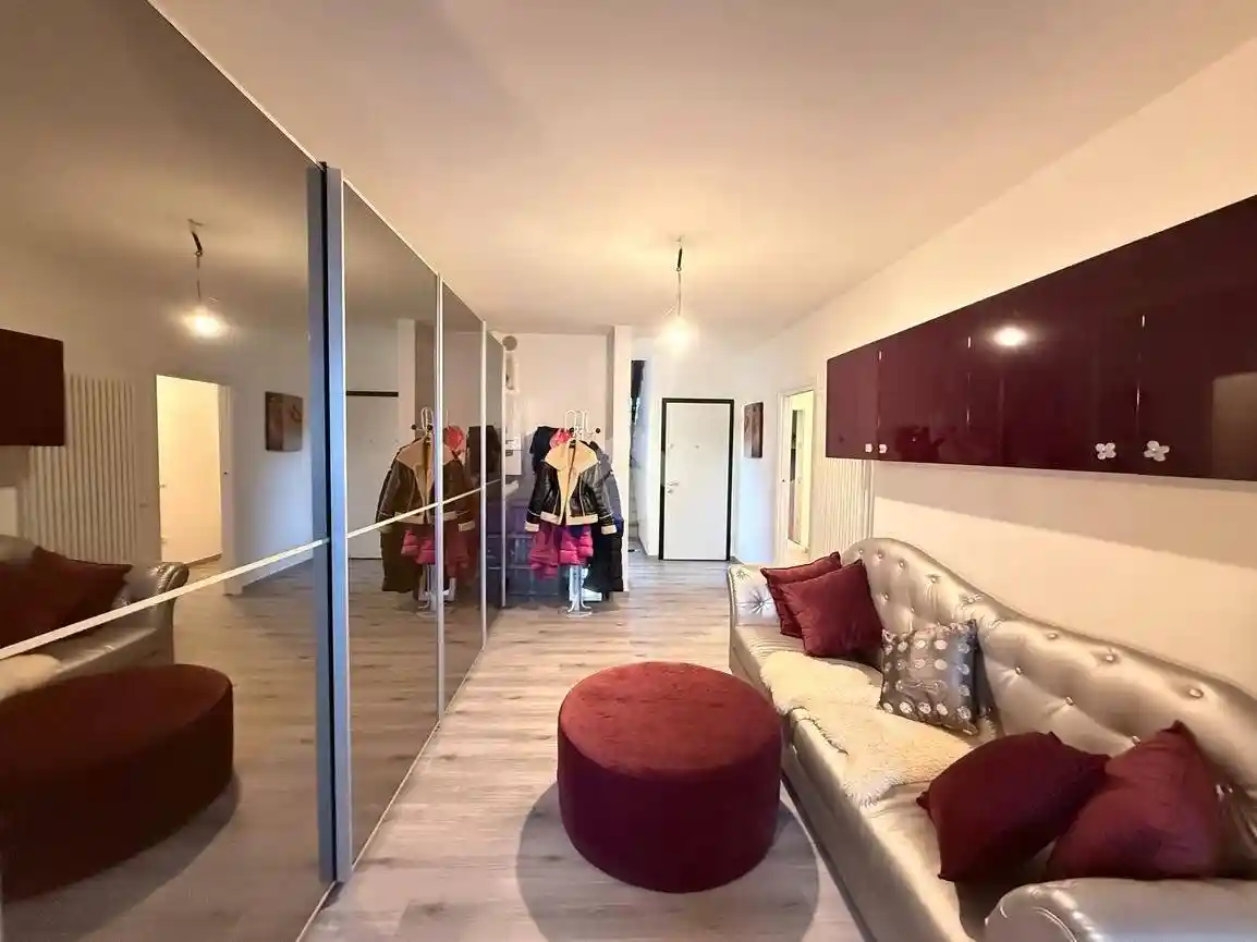 Appartamento via ciasal, Quetta, Campodenno - foto 4