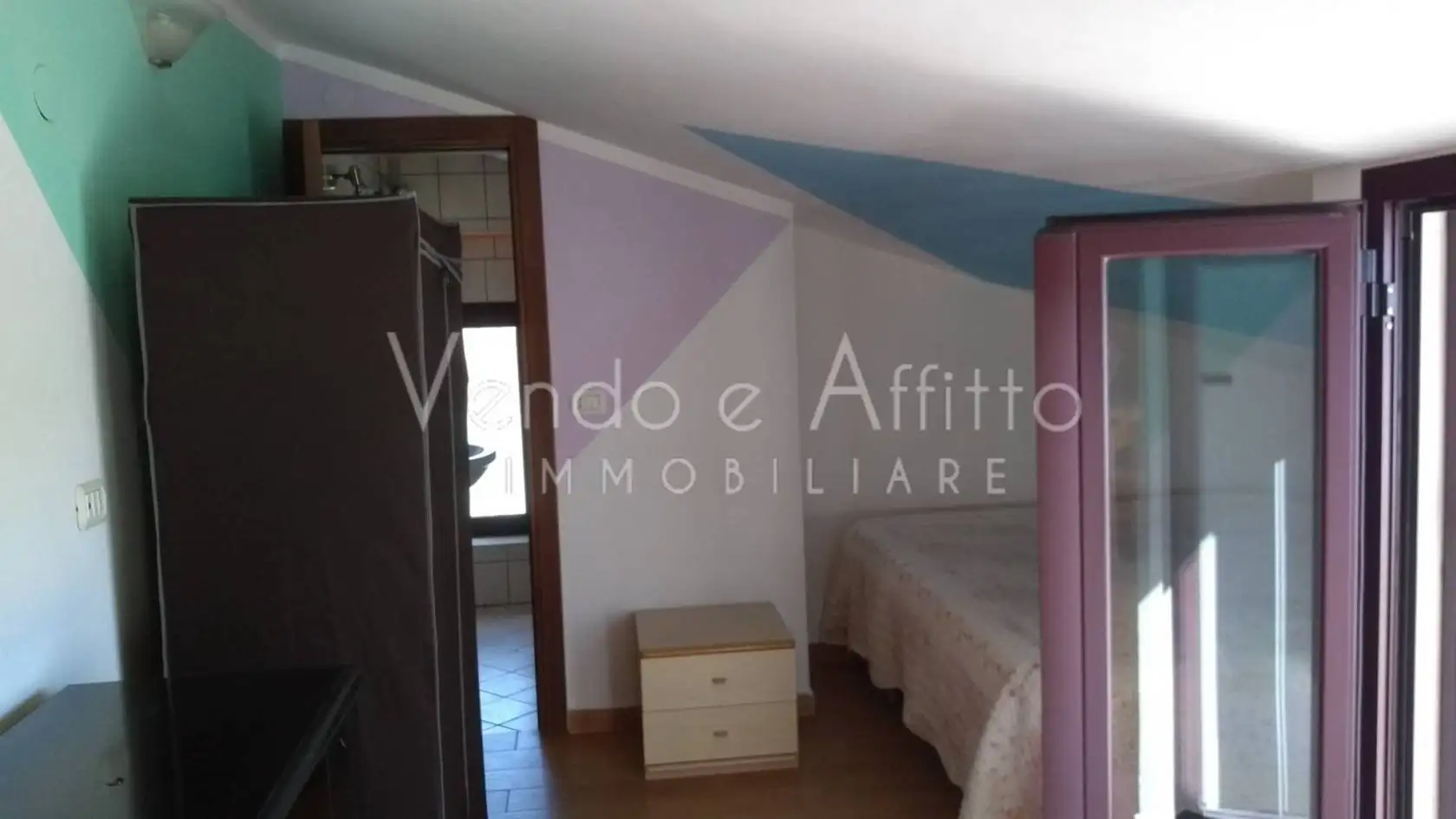 Attico - Mansarda in vendita a Montenero di Bisaccia