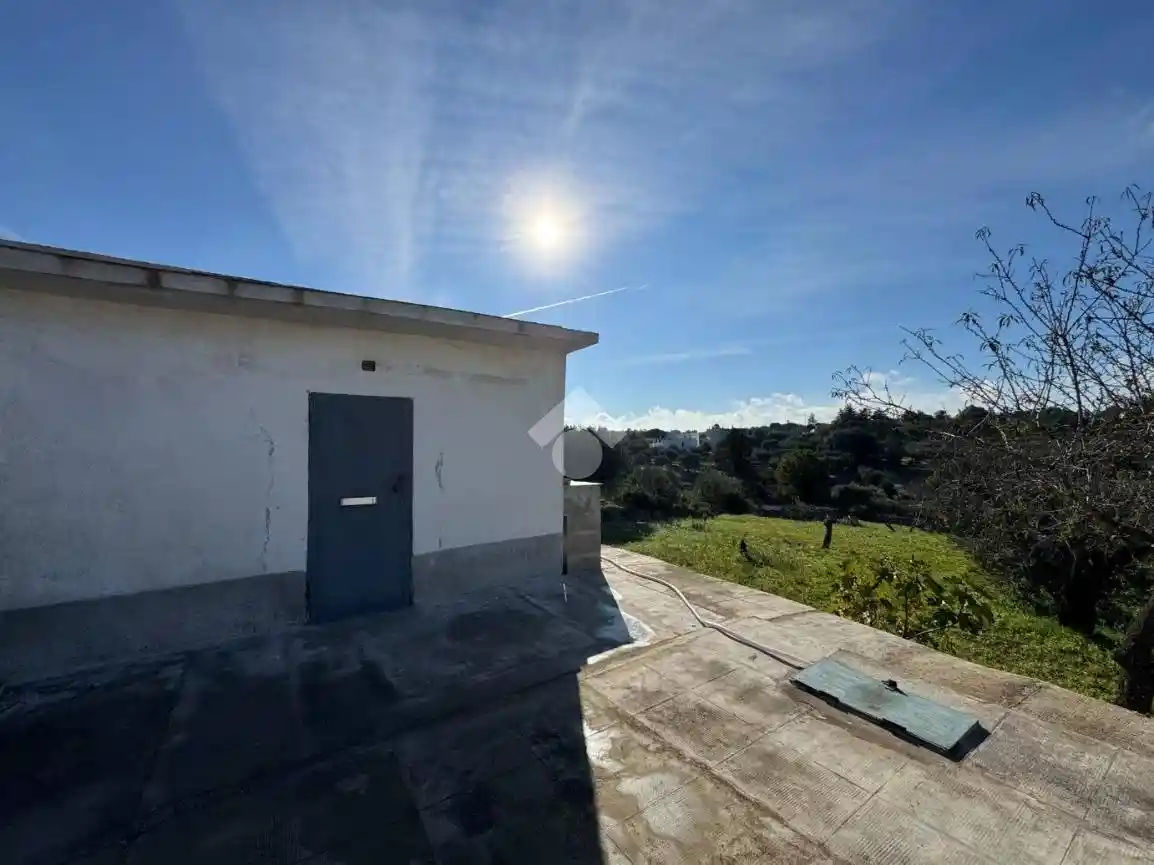 Rustico - Casale in vendita a Monopoli