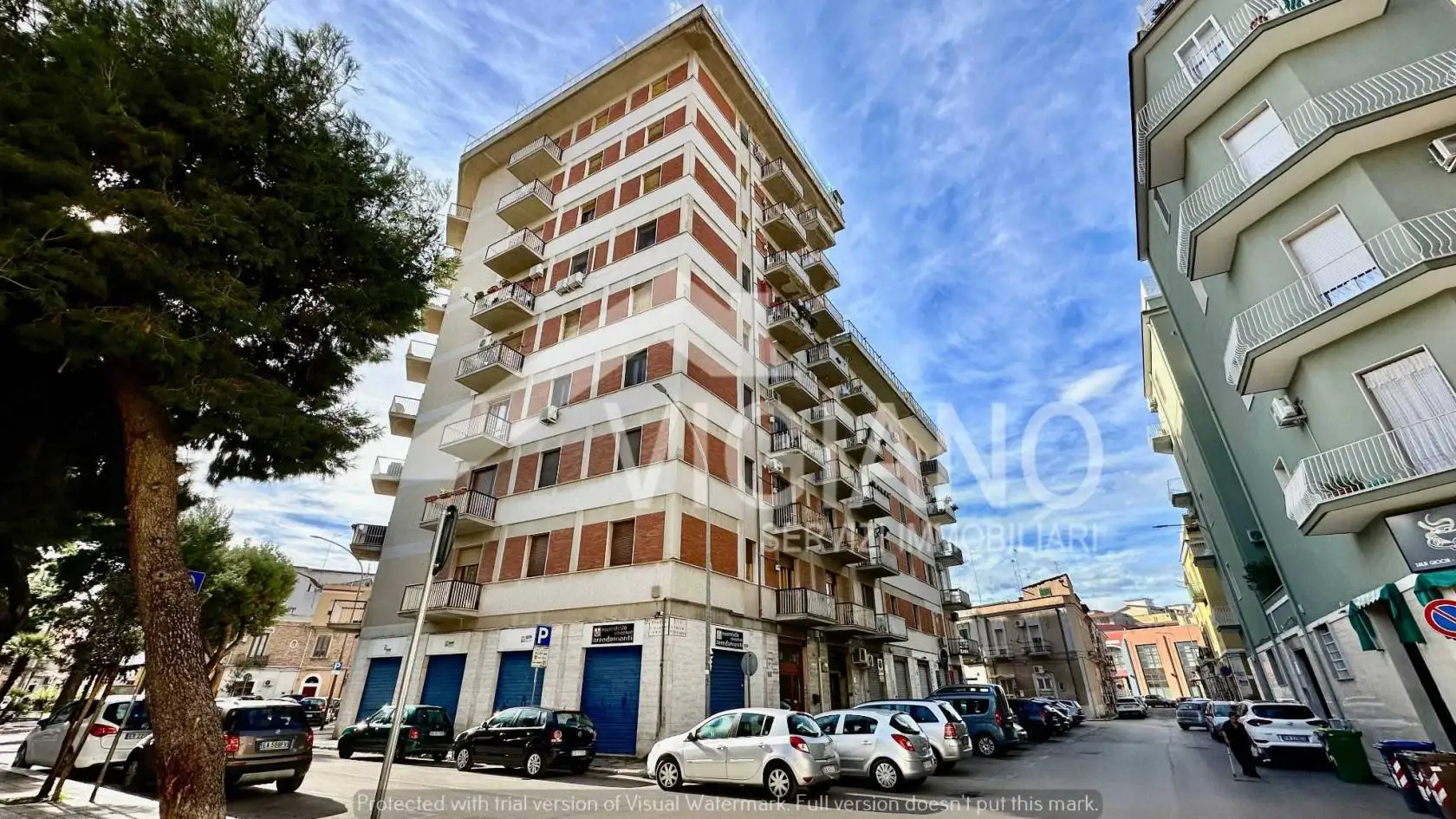 Appartamento in vendita a Foggia