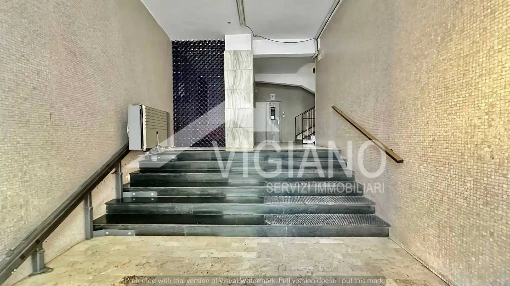 Quadrilocale via Enrico Pestalozzi, Quartieri Settecenteschi, Foggia - foto 2