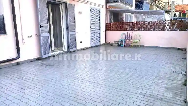 Bilocale via Nicolò Cesare Garroni, Lavagnola, Santuario, Montemoro, Savona - foto 2