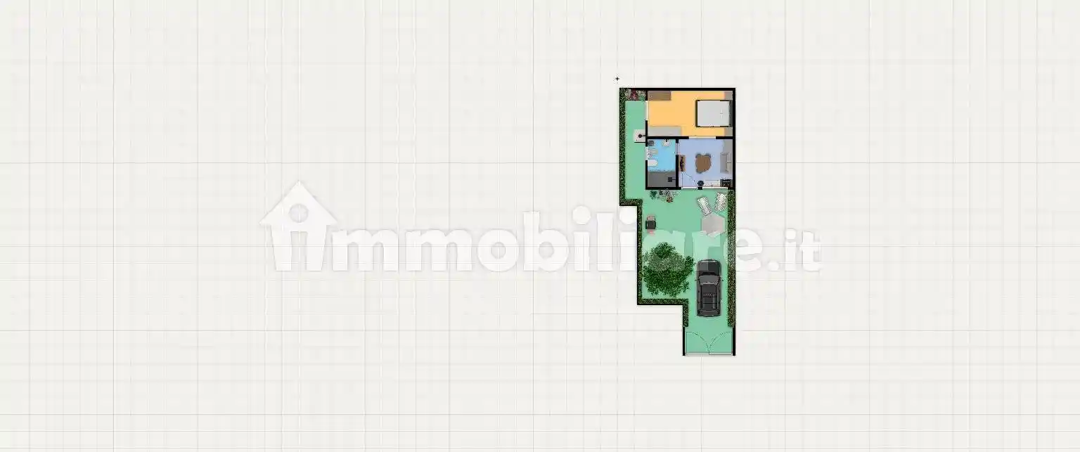 Villa in vendita a Ardea