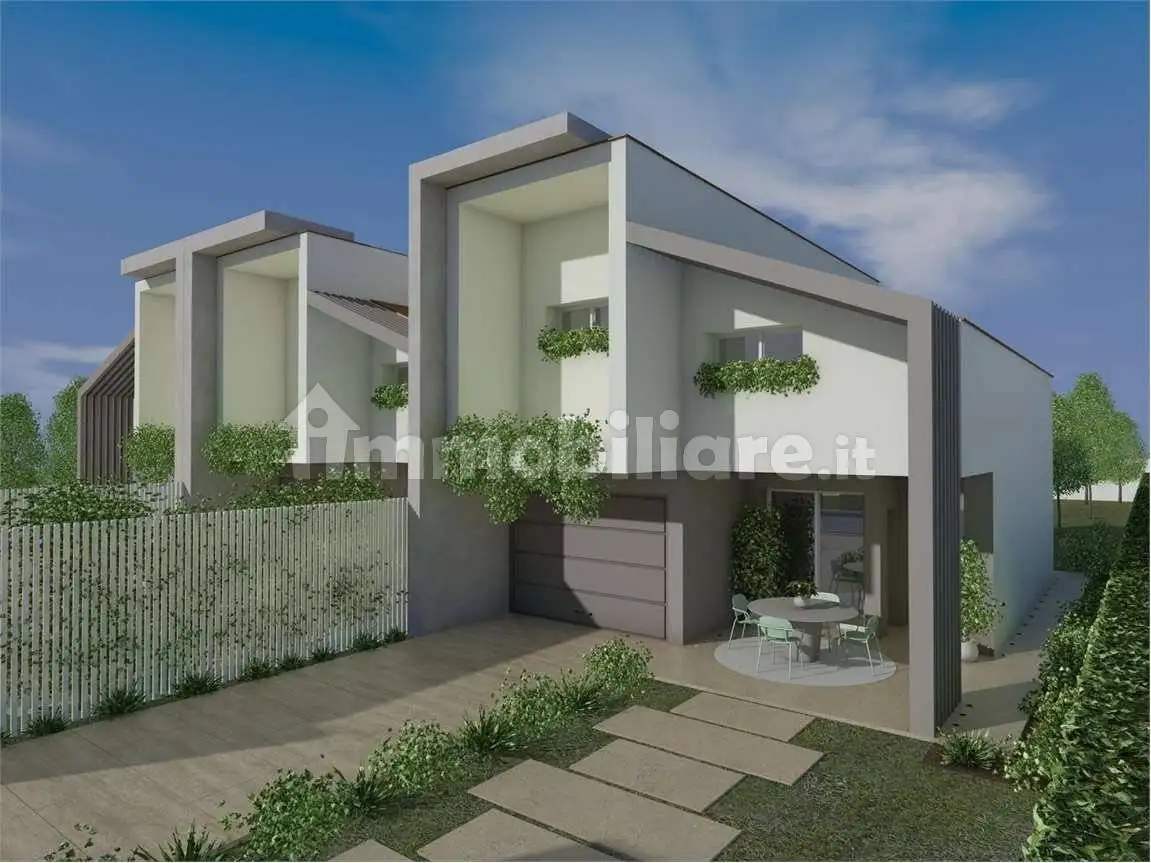 Villa in vendita a Parma