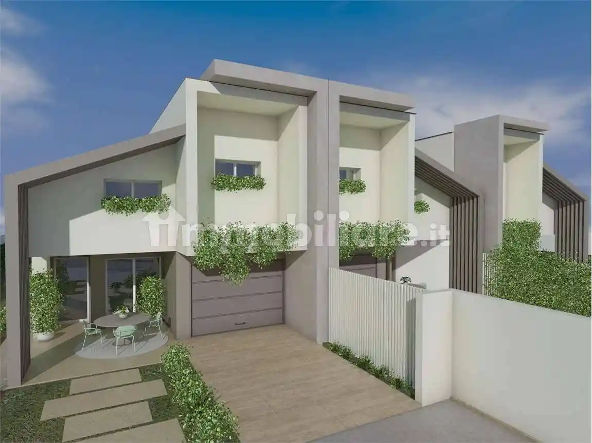 Villa unifamiliare 160 m², Molinetto - Spezia, Parma - foto 2