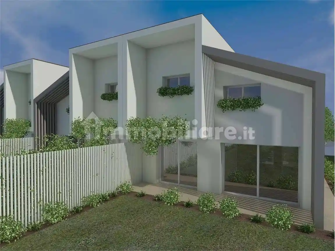 Villa unifamiliare 160 m², Molinetto - Spezia, Parma - foto 3