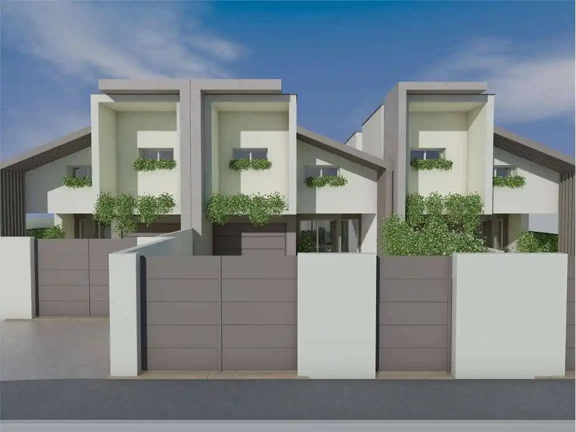 Villa unifamiliare 160 m², Molinetto - Spezia, Parma - foto 4