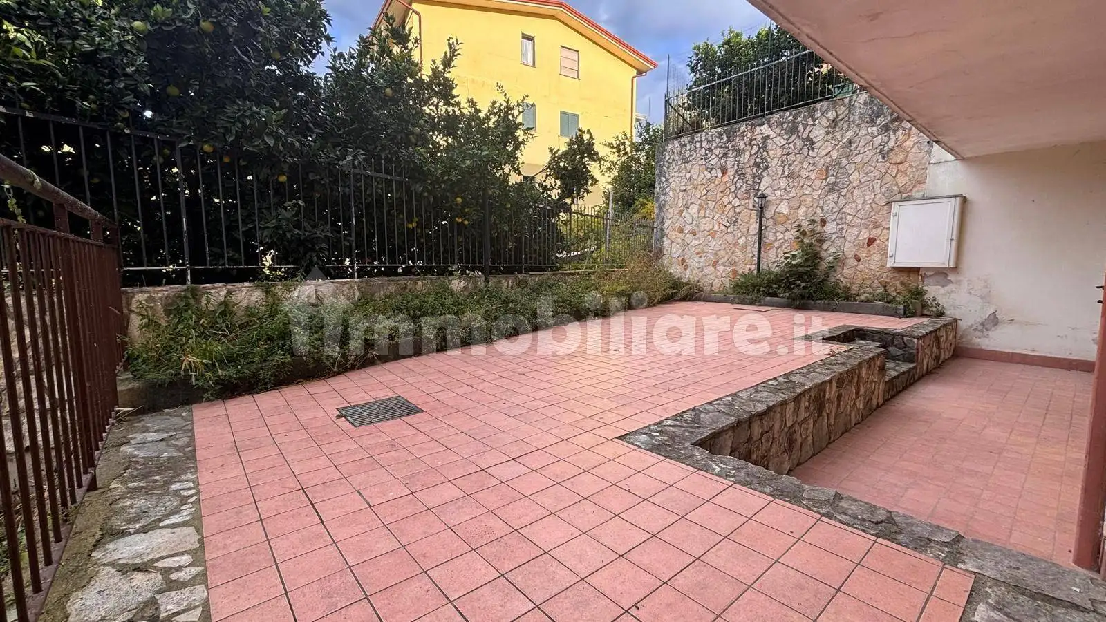 Appartamento in vendita a Monteforte Irpino