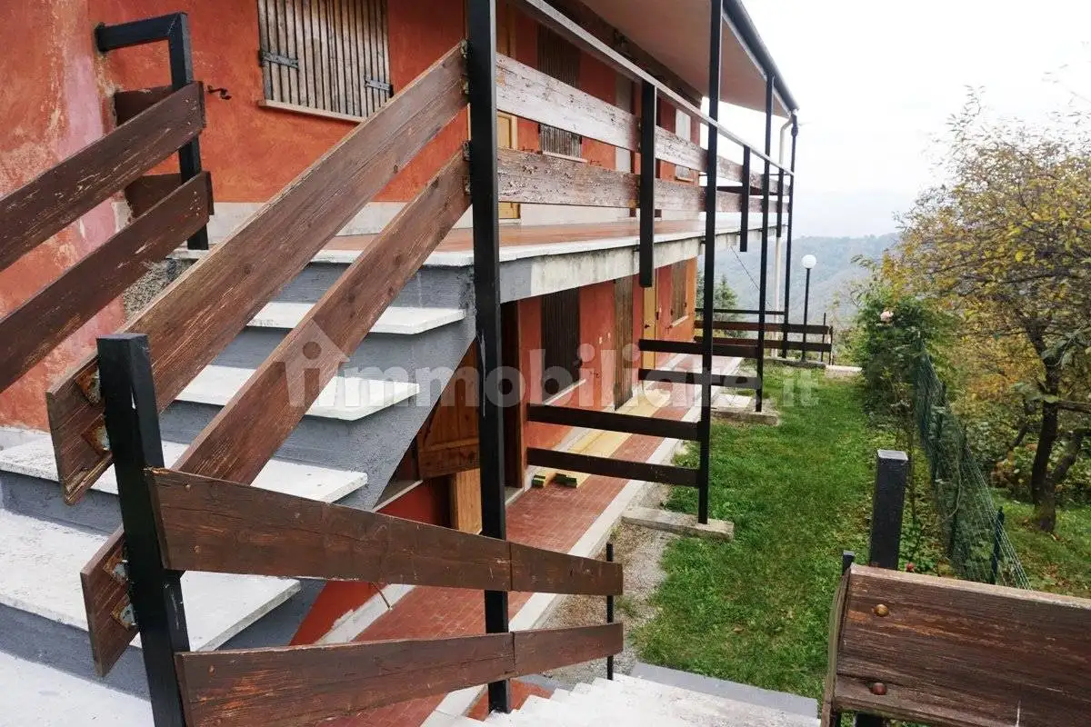 Appartamento in vendita a Fraconalto