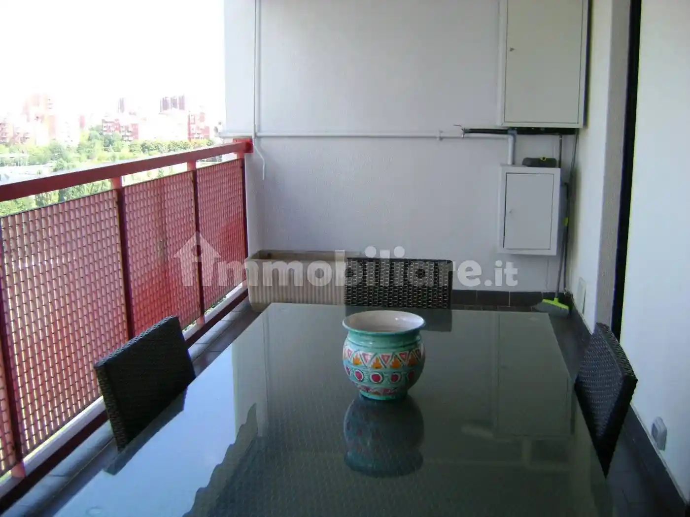 Trilocale via Benozzo Gozzoli 160, Bisceglie, Milano - foto 4