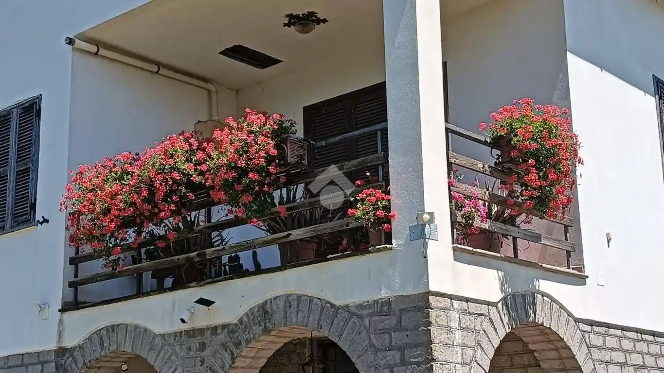 Terratetto unifamiliare Strada Provinciale 23 della Vezza 40, Grotte Santo Stefano, Viterbo - foto 5