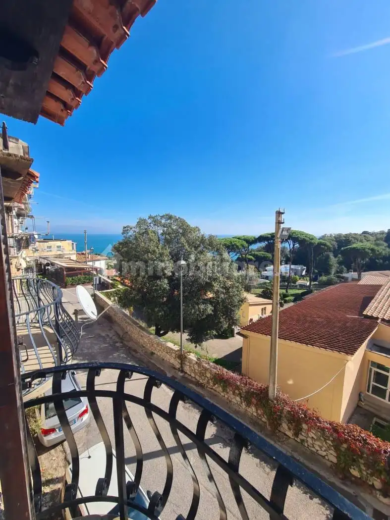 Appartamento in affitto a San Felice Circeo