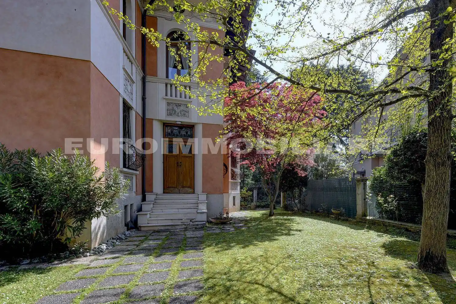 Appartamento via Gabriele D'Annunzio 6, Panoramica, Brescia - foto 2