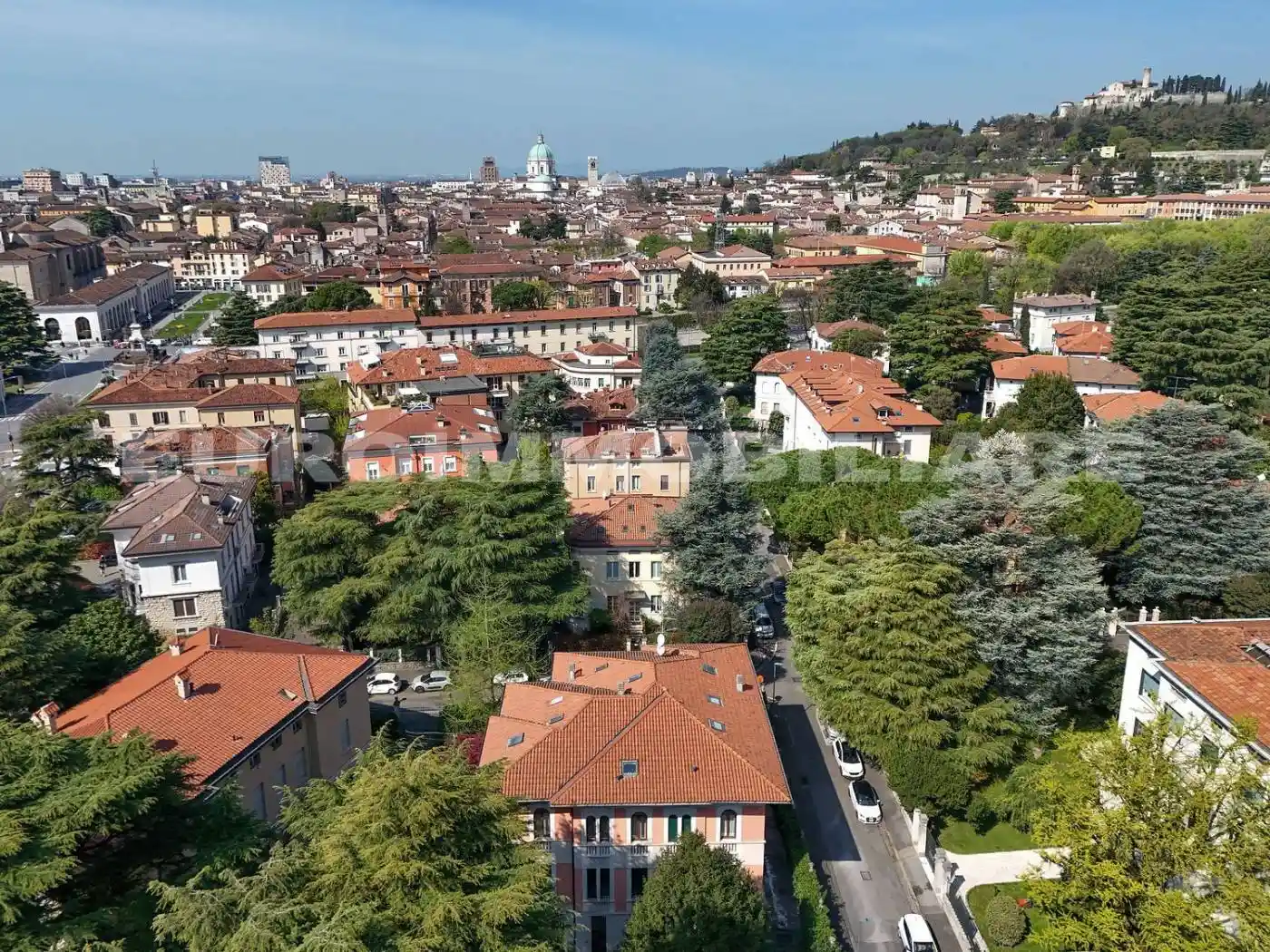 Appartamento via Gabriele D'Annunzio 6, Panoramica, Brescia - foto 4