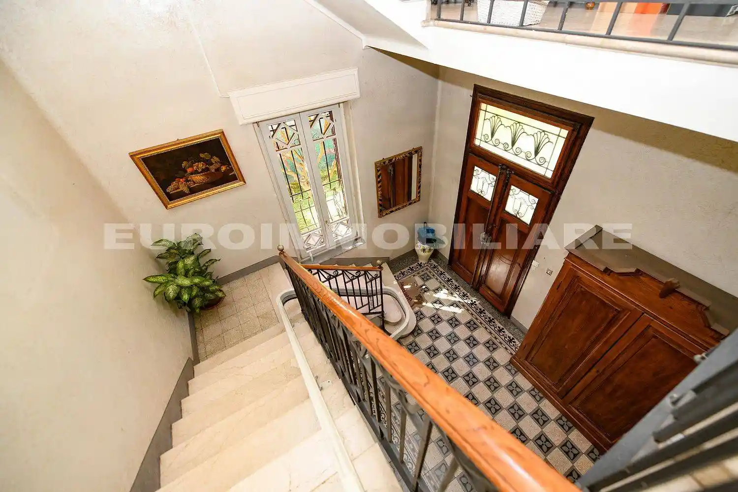 Appartamento via Gabriele D'Annunzio 6, Panoramica, Brescia - foto 5