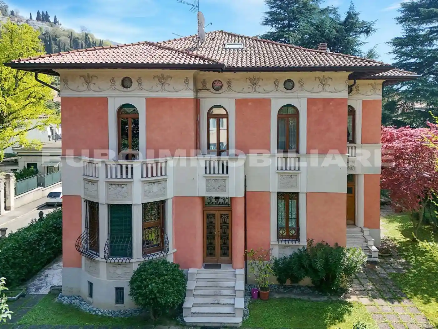 Appartamento via D'Annunzio 6, Panoramica, Brescia - foto 3