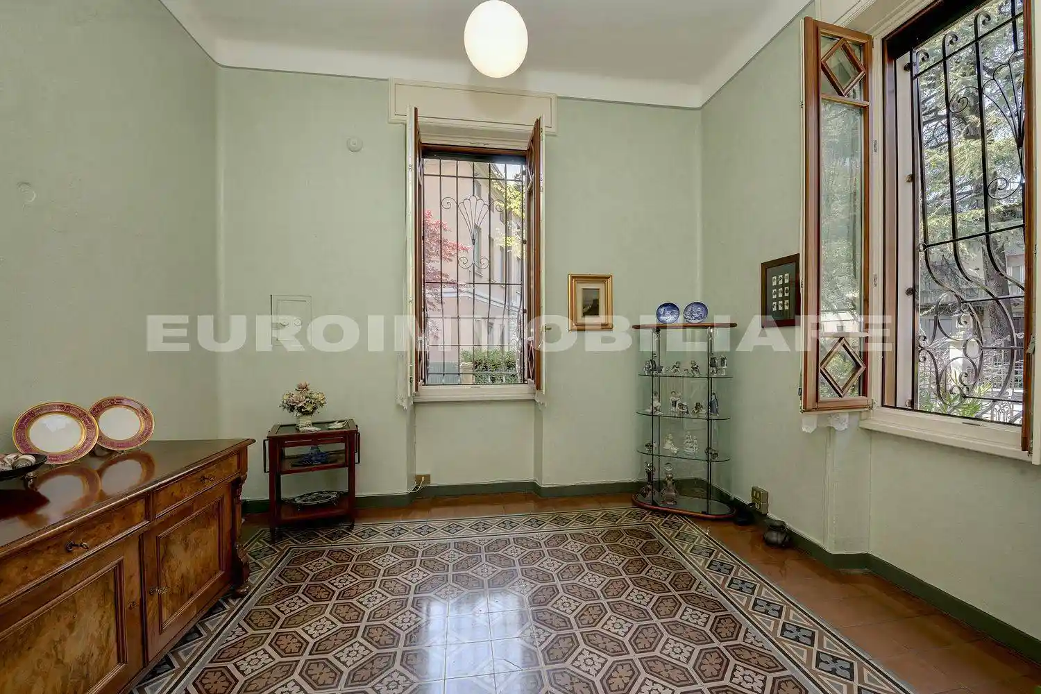 Appartamento via D'Annunzio 6, Panoramica, Brescia - foto 4