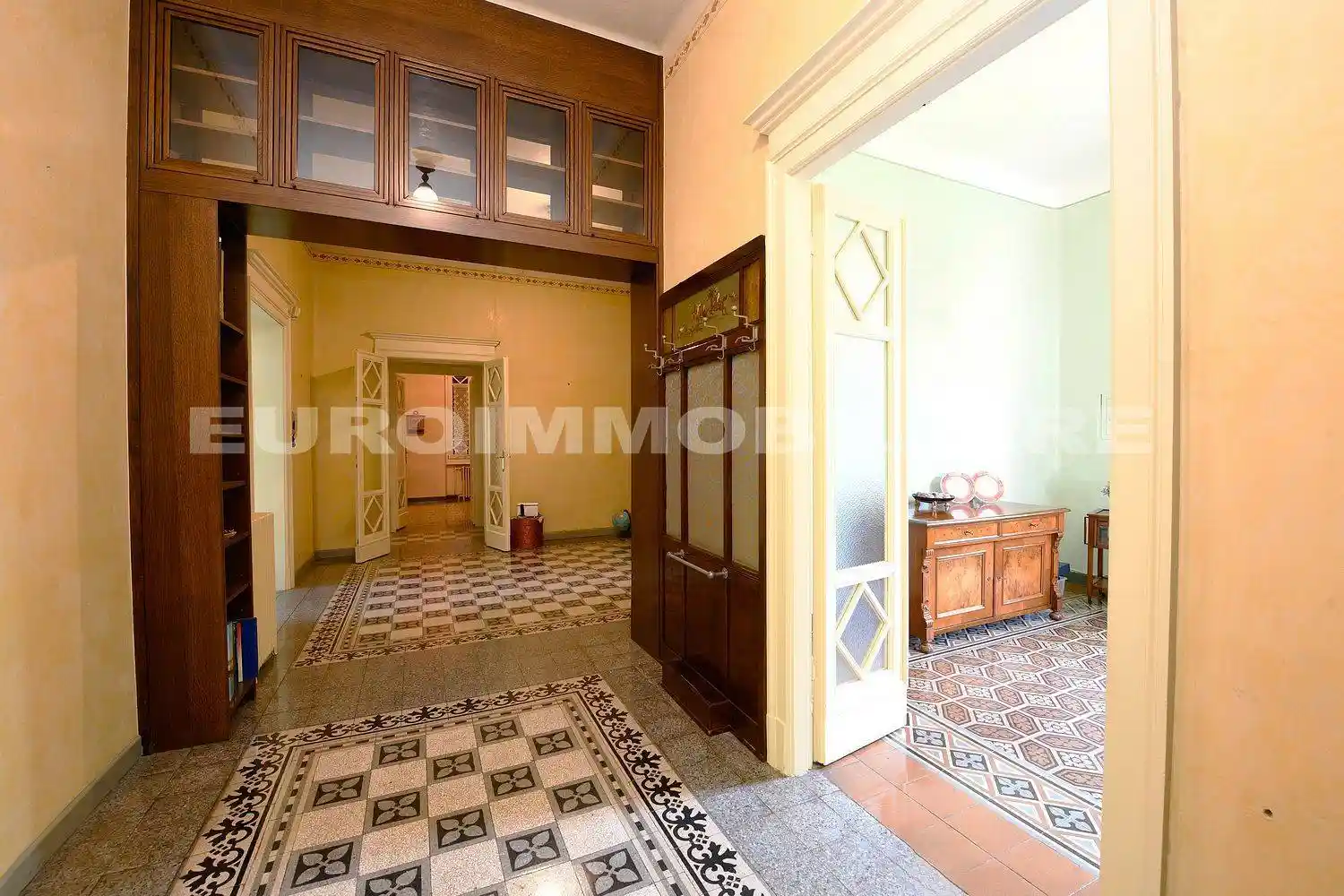 Appartamento via D'Annunzio 6, Panoramica, Brescia - foto 5