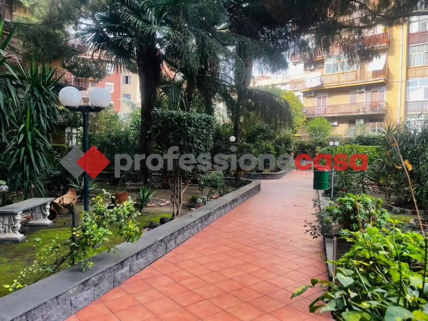 Trilocale via Roberto Rimini, Barriera - Leucatia, Catania - foto 2