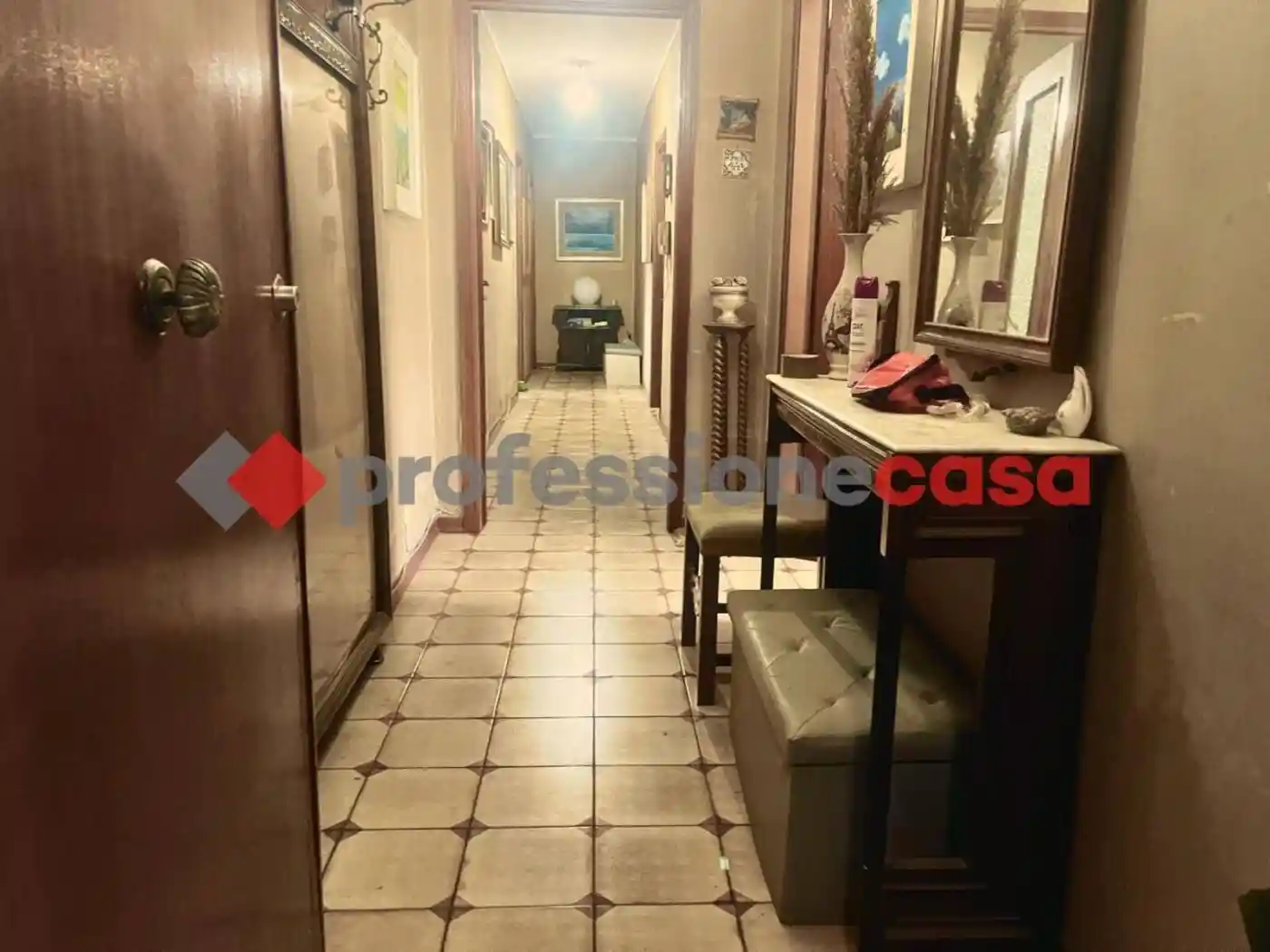 Trilocale via Roberto Rimini, Barriera - Leucatia, Catania - foto 3