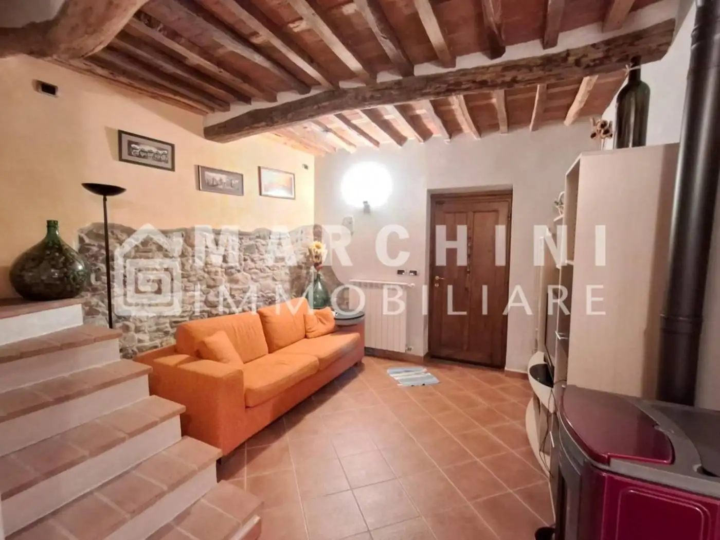 Rustico - Casale in vendita a Capannori