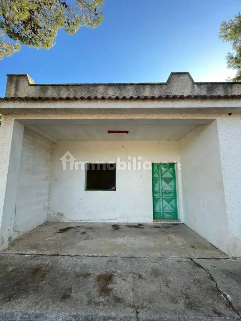 Rustico - Casale in vendita a Mesagne