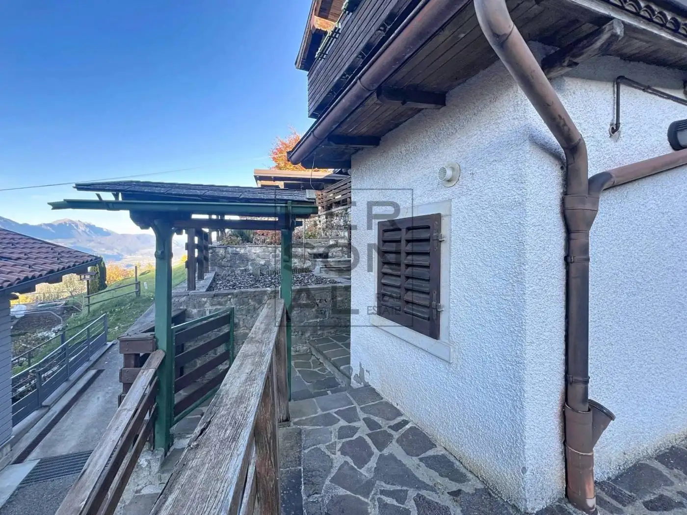 Terratetto unifamiliare 182 m², Brentonico - foto 4