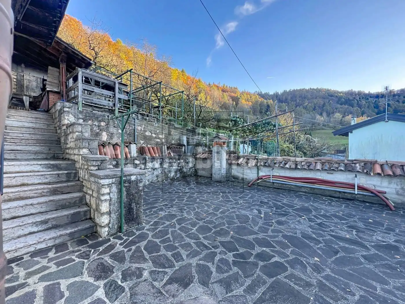 Terratetto unifamiliare 182 m², Brentonico - foto 5