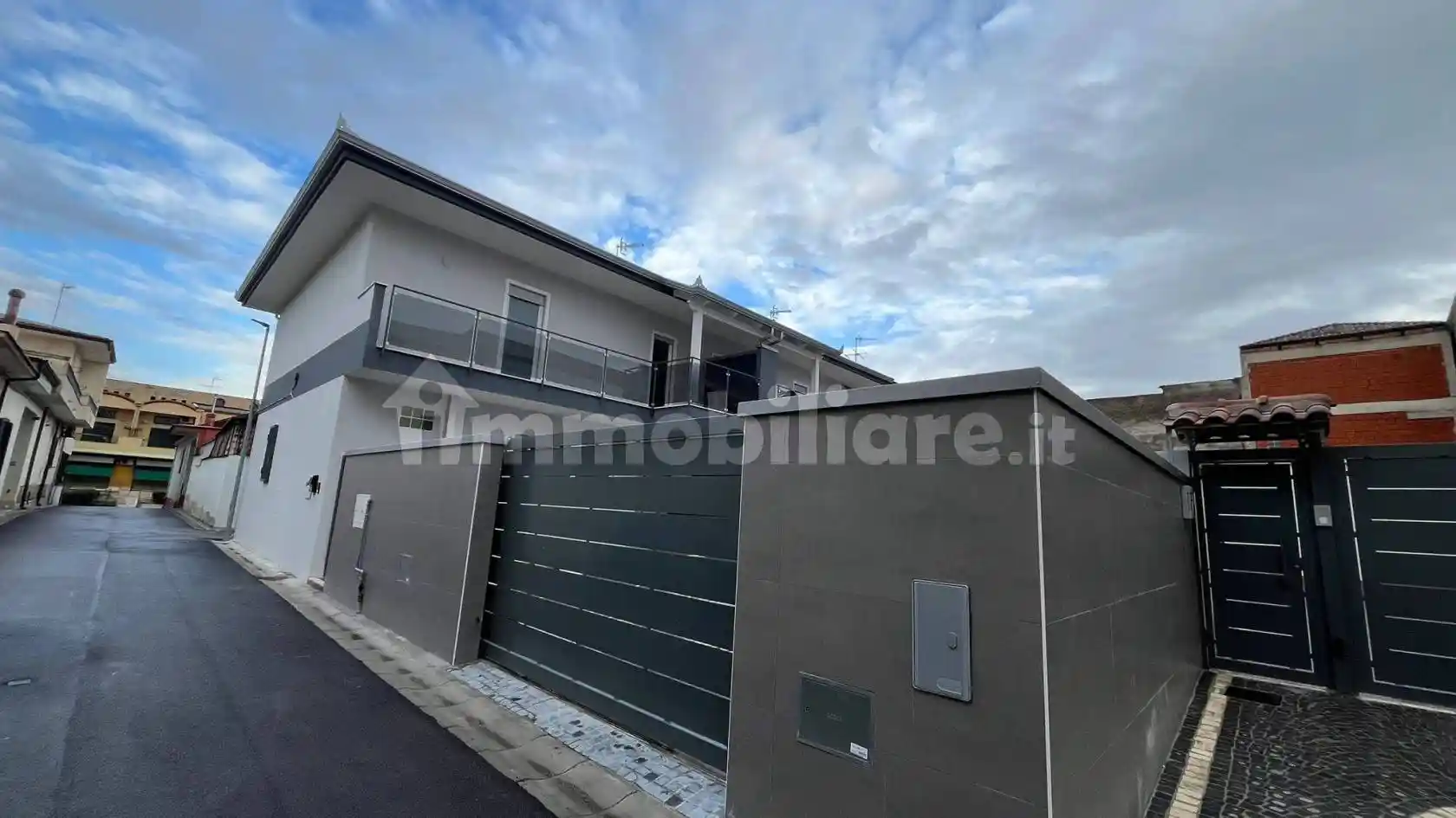 Villetta a schiera - foto 2