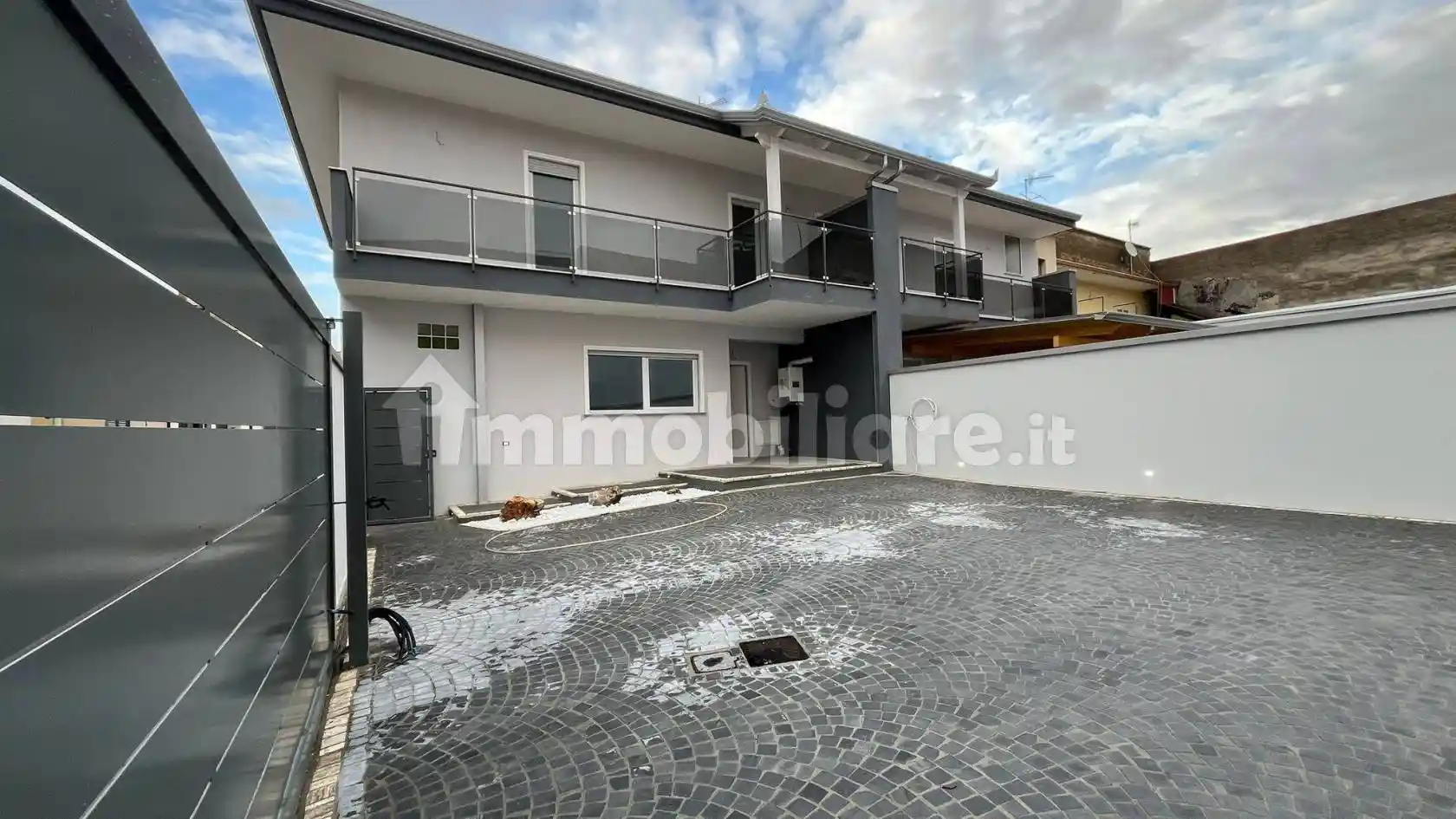 Villetta a schiera - foto 5