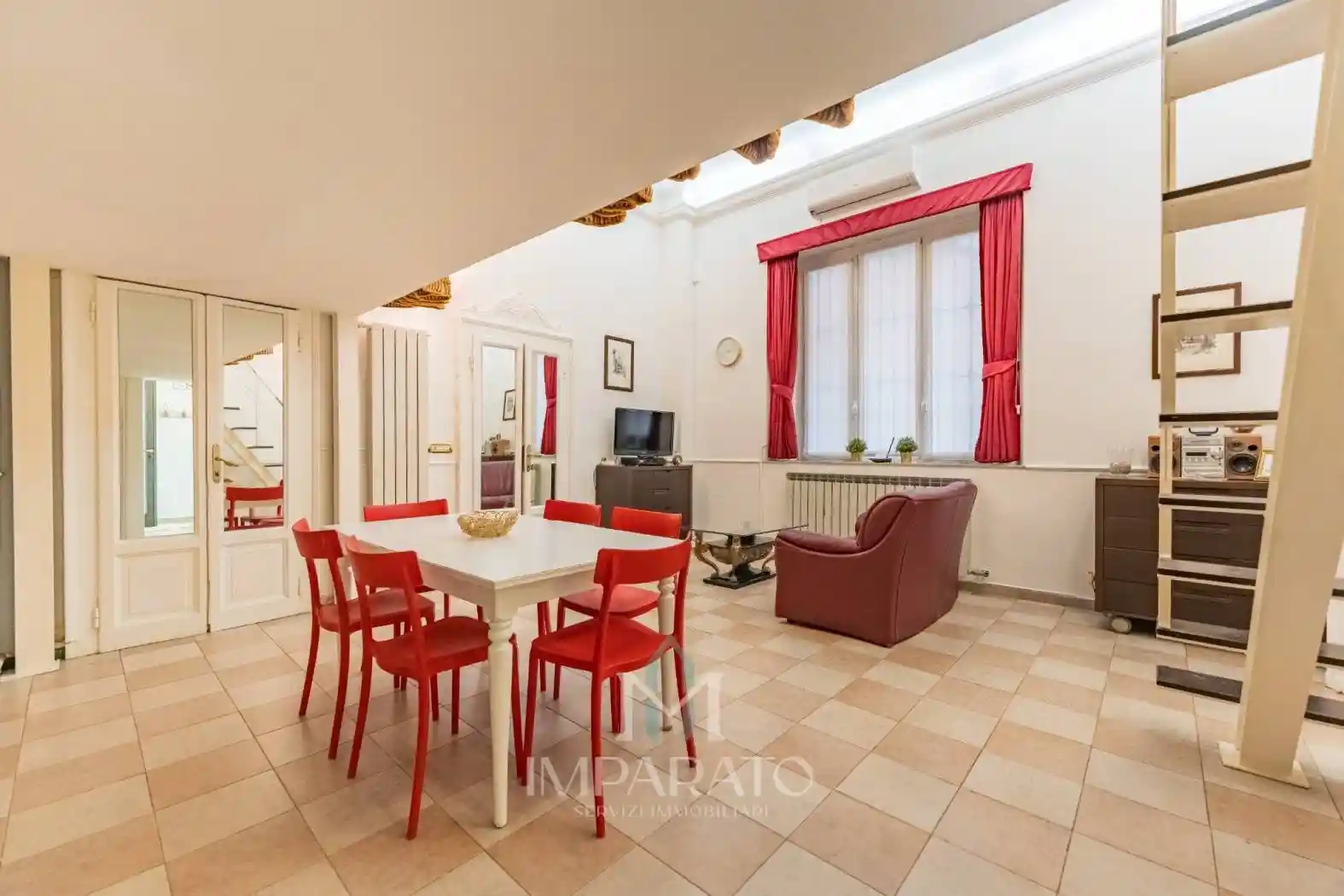 Trilocale via Alessandro Volta, Garibaldi - Corso Como, Milano - foto 3