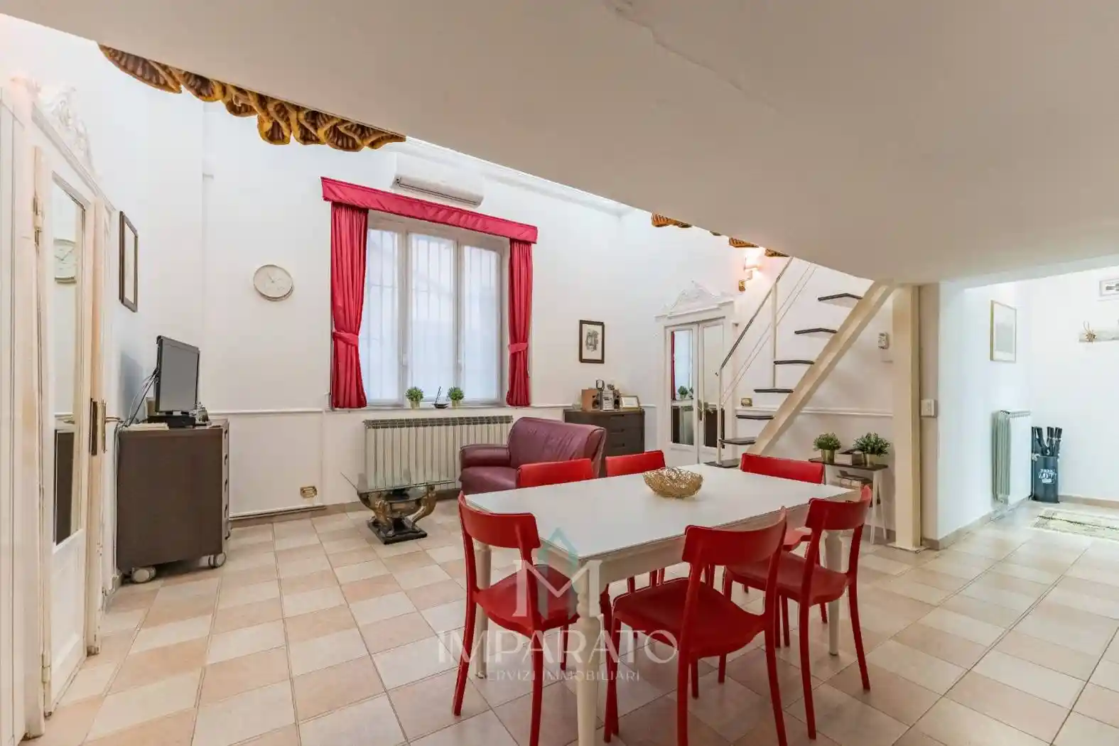 Trilocale via Alessandro Volta, Garibaldi - Corso Como, Milano - foto 4