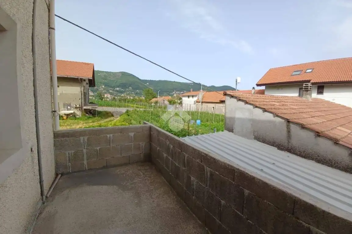 Appartamento in vendita a Agerola