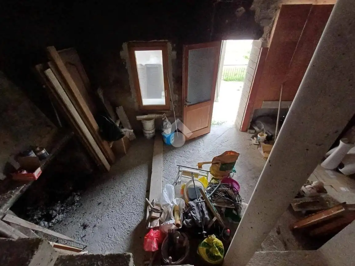 Quadrilocale via botteghelle 33, Pianillo, Agerola - foto 4