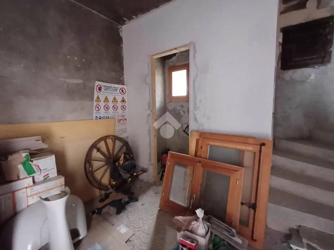 Quadrilocale via botteghelle 33, Pianillo, Agerola - foto 5