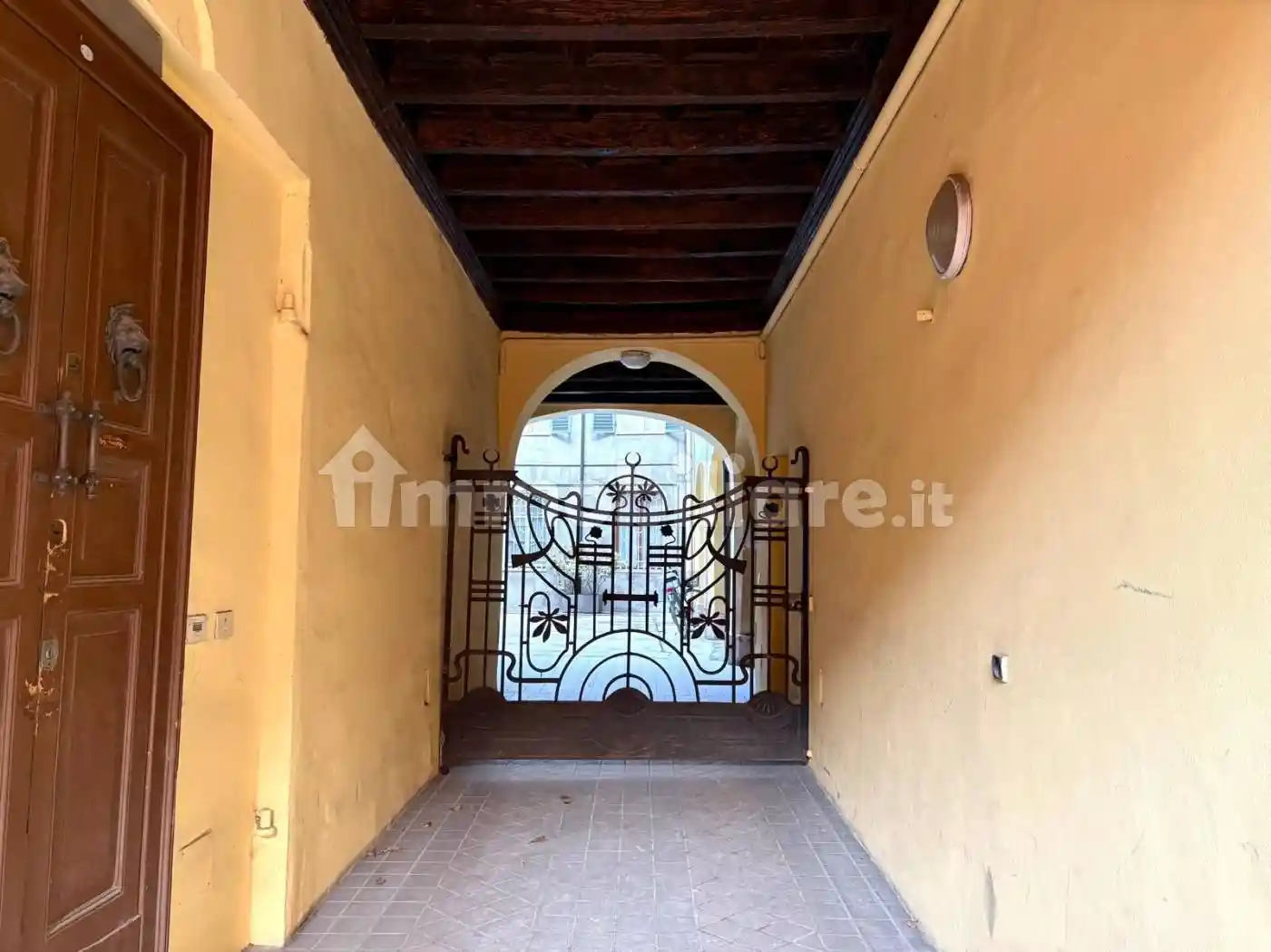 Appartamento in vendita a Piacenza