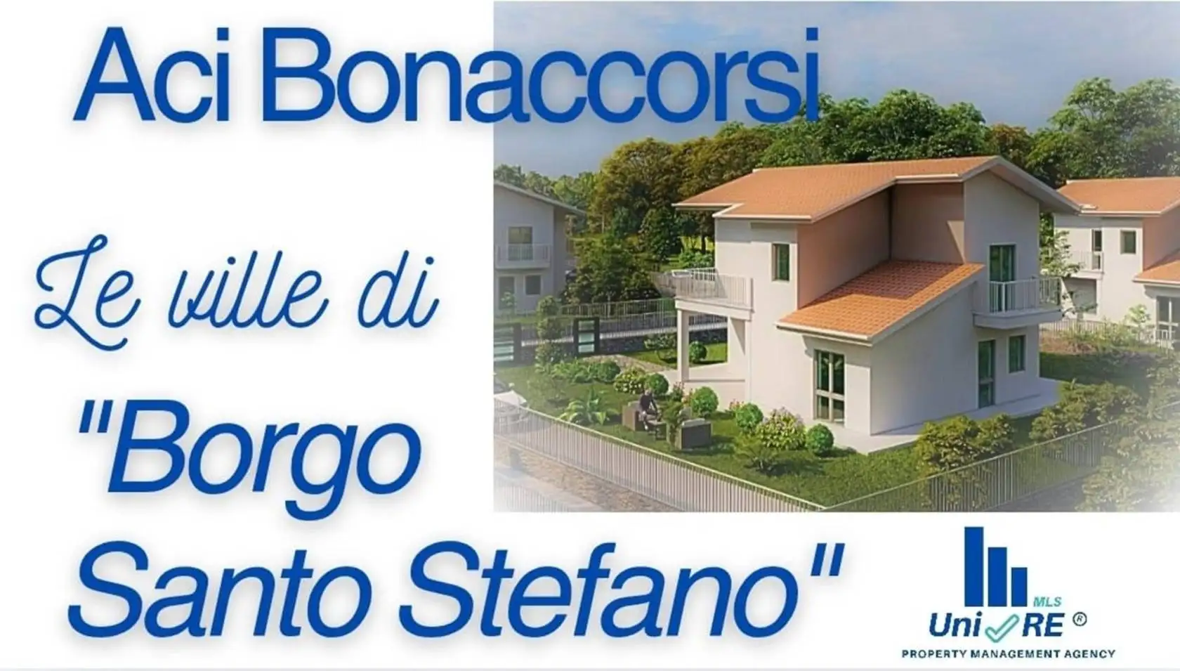 Villa in vendita a Aci Bonaccorsi