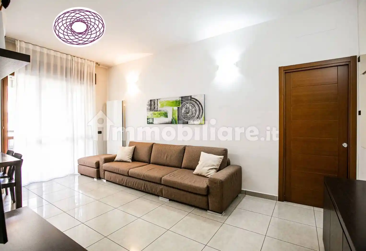 Trilocale via Nicola Fabrizi 10, Quarto Oggiaro, Milano - foto 4