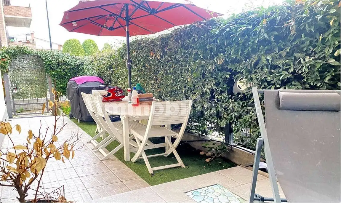 Appartamento in vendita a Casalgrande