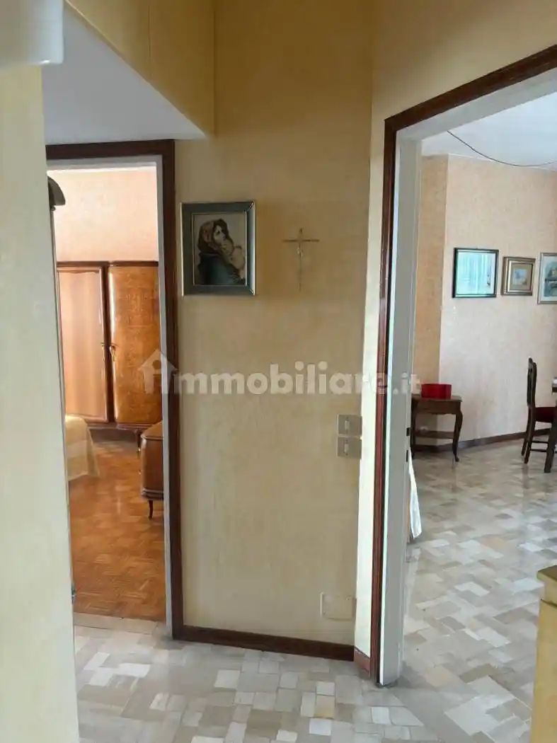 Appartamento all'asta via Varesina 163, Milano - foto 4