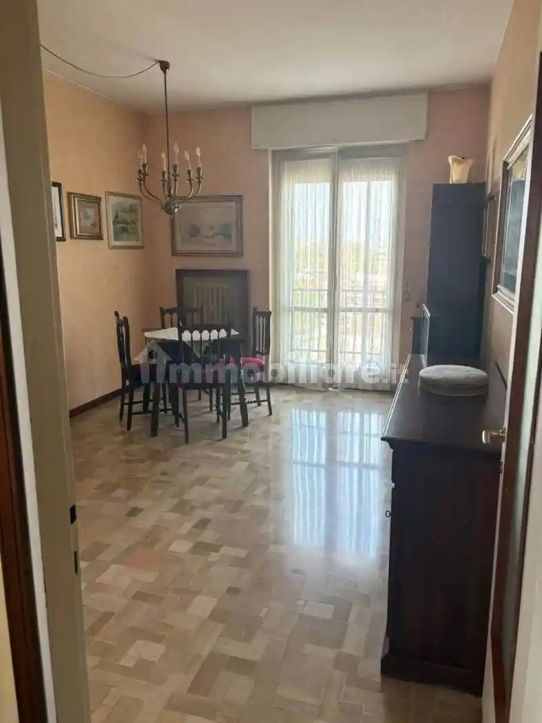 Appartamento all'asta via Varesina 163, Milano - foto 5