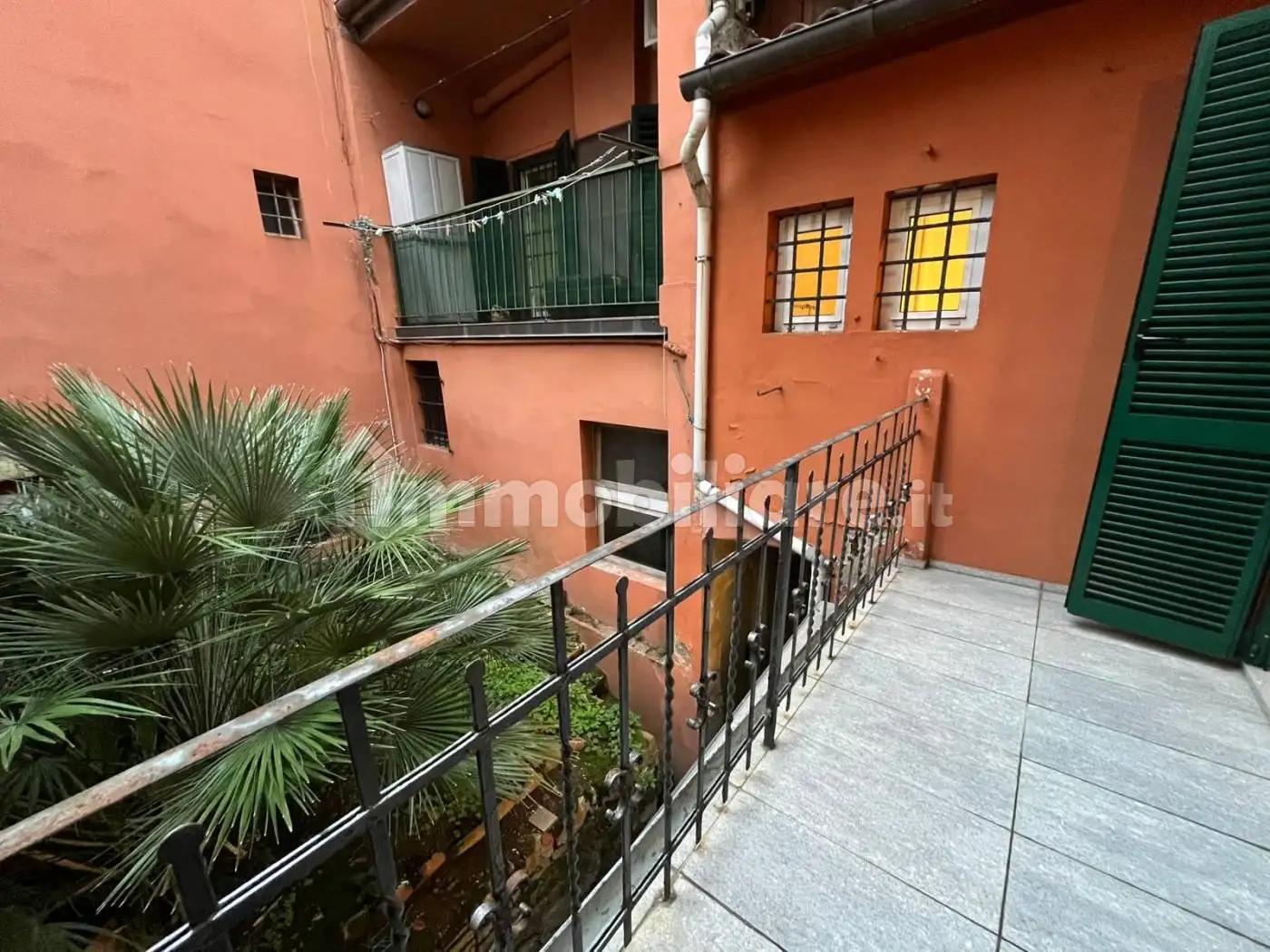 Appartamento in affitto a Bologna