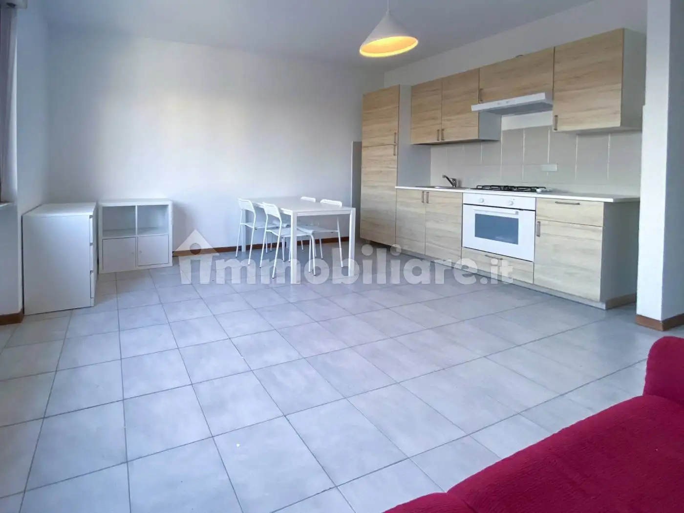 Appartamento in vendita a Novara