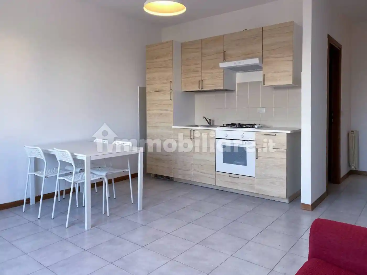 Monolocale via Monsignor Leone Ossola 14, Centro - Stazione, Novara - foto 2