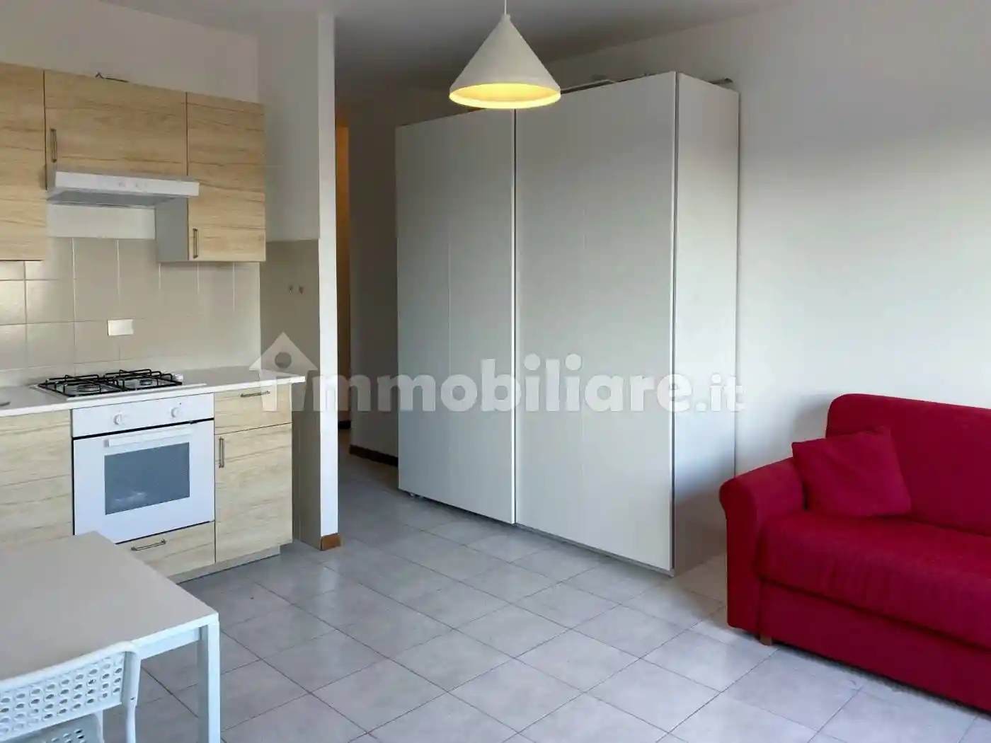 Monolocale via Monsignor Leone Ossola 14, Centro - Stazione, Novara - foto 3