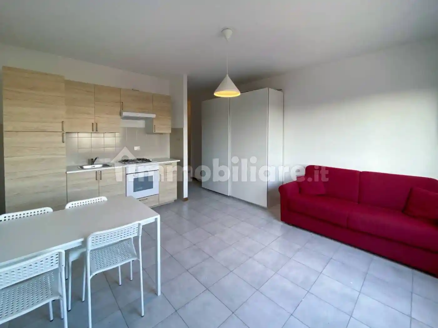 Monolocale via Monsignor Leone Ossola 14, Centro - Stazione, Novara - foto 4