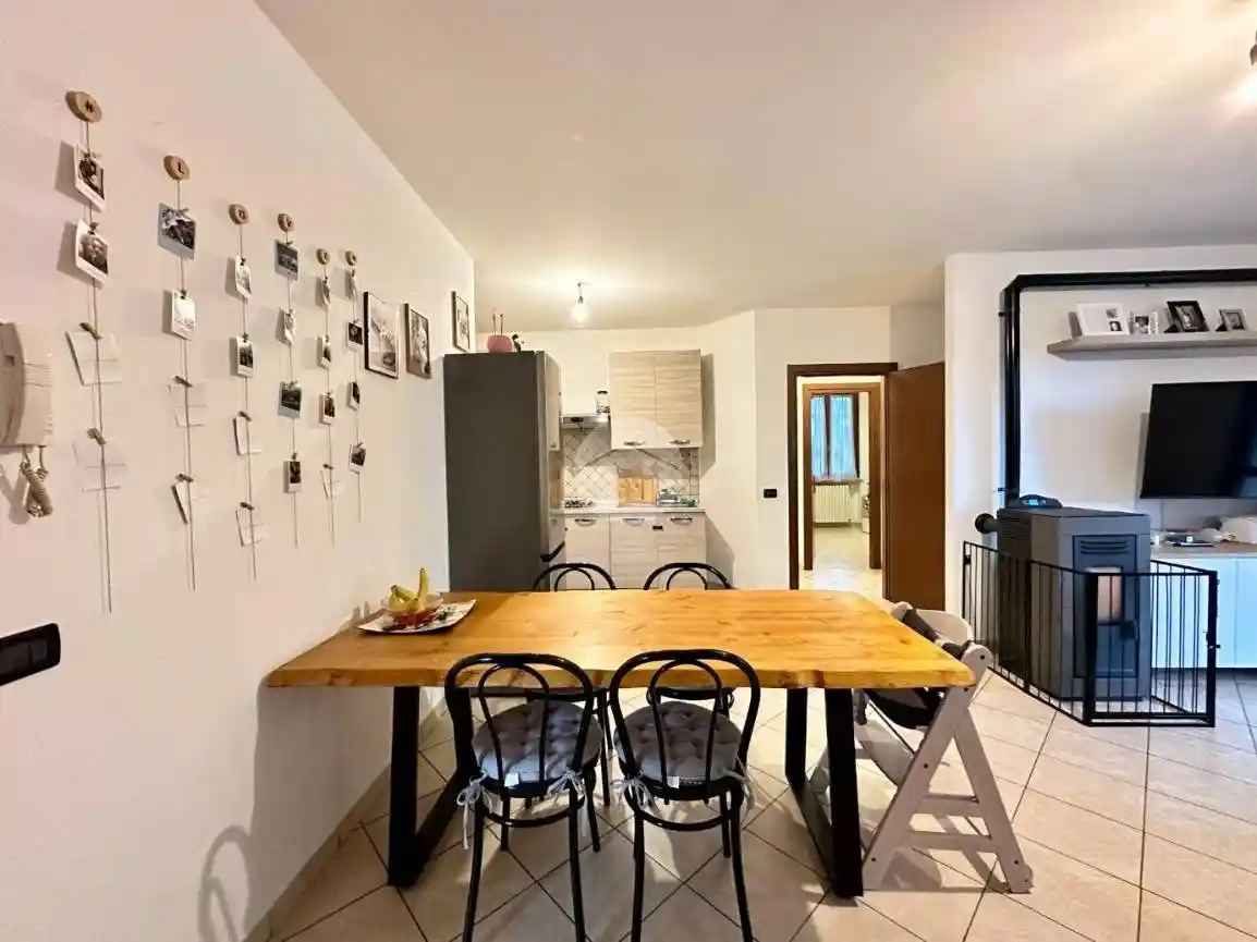 Trilocale via San Zenone 1, Dello - foto 3