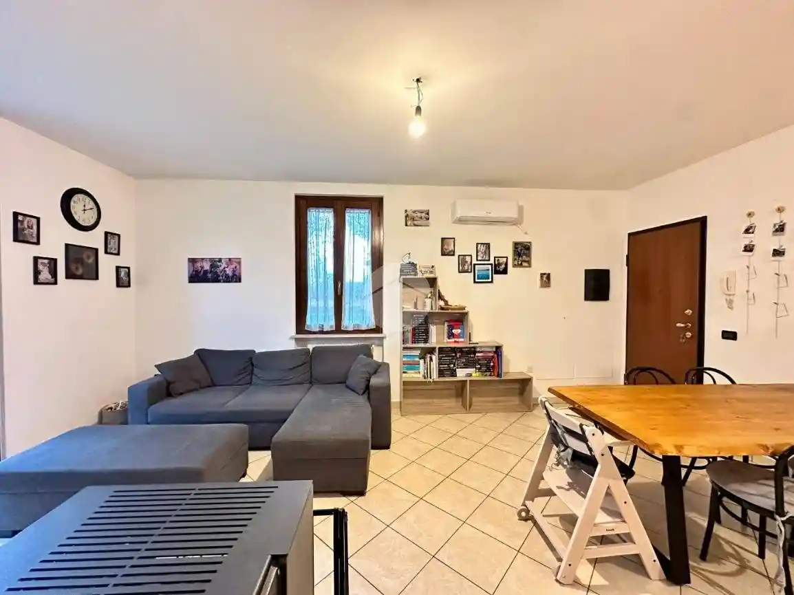 Trilocale via San Zenone 1, Dello - foto 5